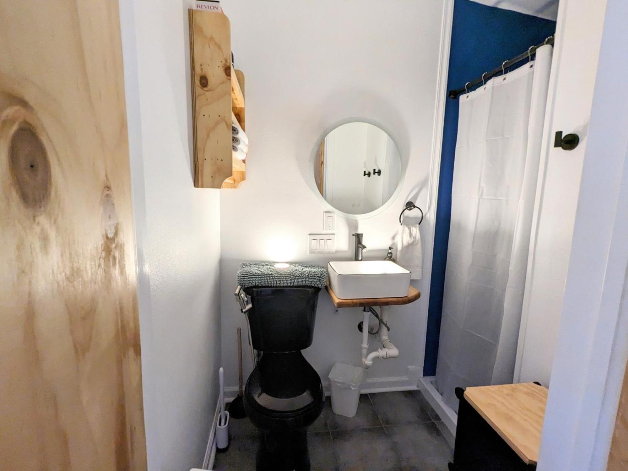 Pao And Pui Apartment Кенер Стая снимка