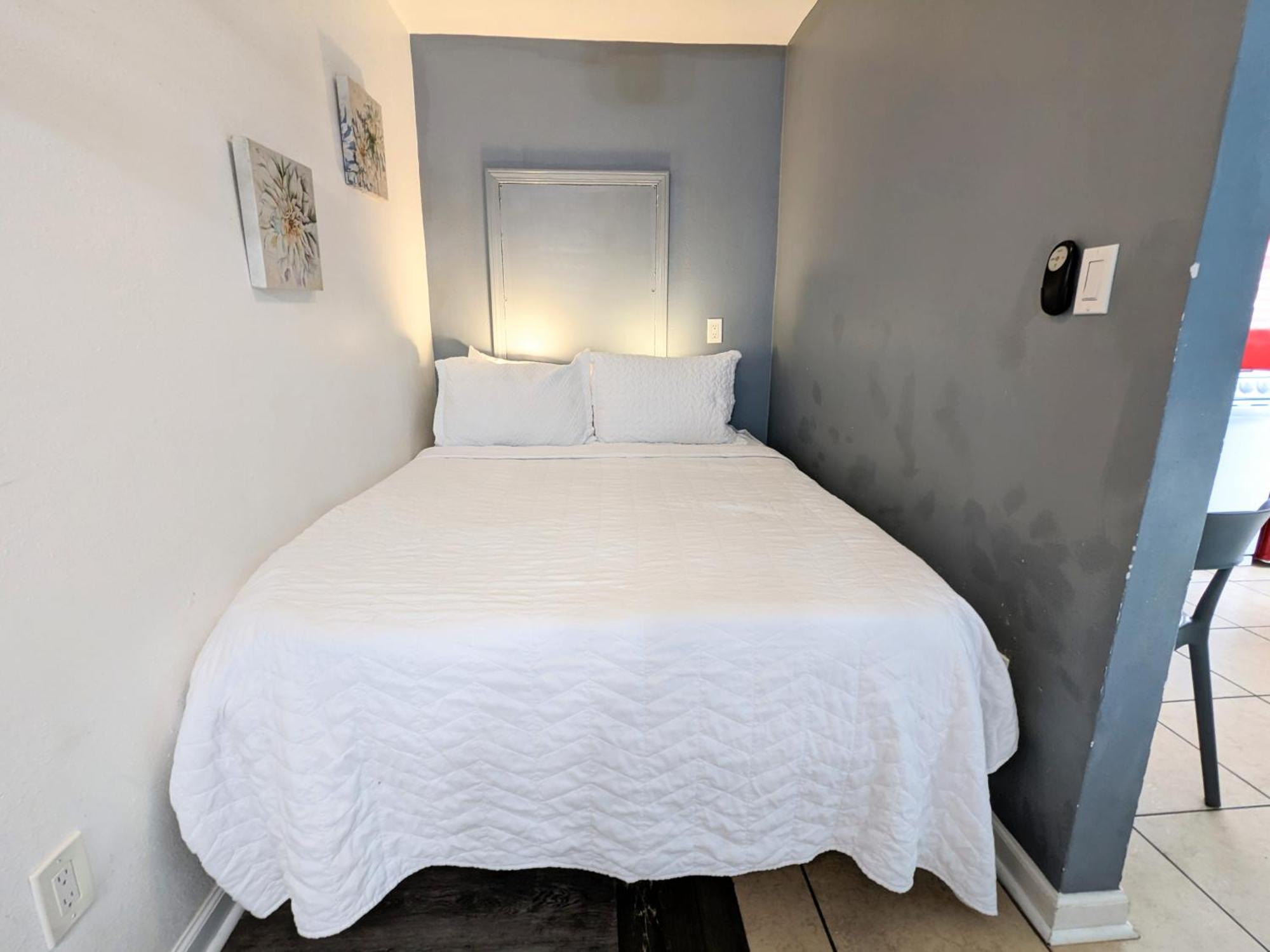 Pao And Pui Apartment Кенер Стая снимка